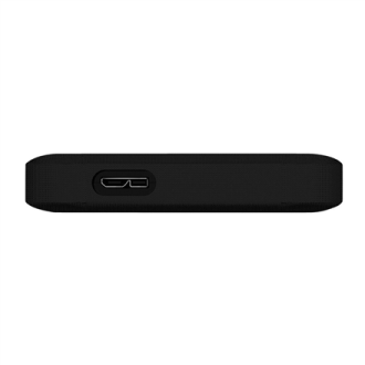 Raidsonic ICY BOX IB-233U3-B External enclosure for 2.5 Raidsonic ICY BOX IB-233U3-B External enclosure for 2.5