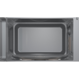 Bosch Microwave Oven BFL523MW3 Built-in, 800 W, White