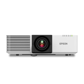 Epson Laser Projector EB-L520U WUXGA (1920x1200), 5200 ANSI lumens, White, Lamp warranty 12 month(s) Epson Laser Projector EB-L520U WUXGA (1920x1200), 5200 ANSI lumens, White, Lamp warranty 12 month(s)