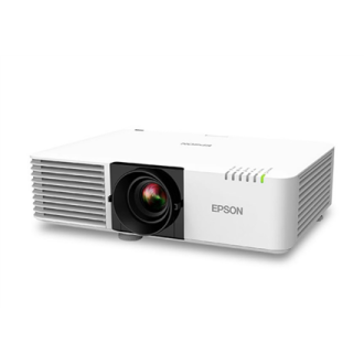 Epson Laser Projector EB-L520U WUXGA (1920x1200), 5200 ANSI lumens, White, Lamp warranty 12 month(s) Epson Laser Projector EB-L520U WUXGA (1920x1200), 5200 ANSI lumens, White, Lamp warranty 12 month(s)