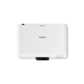 Epson Laser Projector EB-L520U WUXGA (1920x1200), 5200 ANSI lumens, White, Lamp warranty 12 month(s) Epson Laser Projector EB-L520U WUXGA (1920x1200), 5200 ANSI lumens, White, Lamp warranty 12 month(s)
