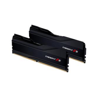 G.Skill Trident Z5 32 GB, DDR5, 5600 MHz, PC/server, Registered No, ECC No, 2x16 GB G.Skill Trident Z5 32 GB, DDR5, 5600 MHz, PC/server, Registered No, ECC No, 2x16 GB