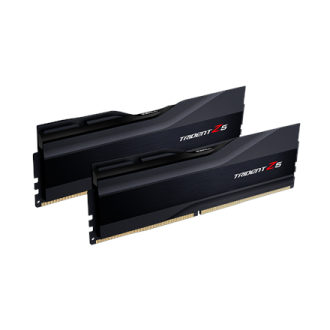 G.Skill Trident Z5 32 GB, DDR5, 5600 MHz, PC/server, Registered No, ECC No, 2x16 GB G.Skill Trident Z5 32 GB, DDR5, 5600 MHz, PC/server, Registered No, ECC No, 2x16 GB