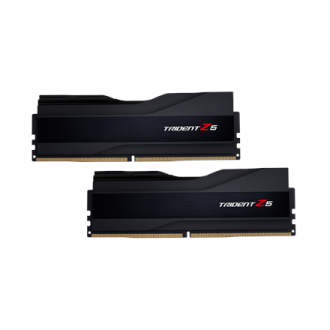G.Skill Trident Z5 32 GB, DDR5, 5600 MHz, PC/server, Registered No, ECC No, 2x16 GB G.Skill Trident Z5 32 GB, DDR5, 5600 MHz, PC/server, Registered No, ECC No, 2x16 GB