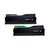 G.Skill Trident Z5 RGB 32 GB, DDR5, 6000 MHz, PC/server, Registered No, ECC No, 2x16 GB