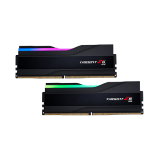 G.Skill Trident Z5 RGB 32 GB, DDR5, 6000 MHz, PC/server, Registered No, ECC No, 2x16 GB G.Skill Trident Z5 RGB 32 GB, DDR5, 6000 MHz, PC/server, Registered No, ECC No, 2x16 GB
