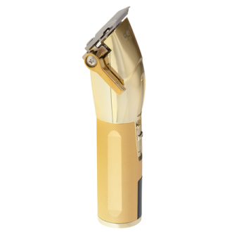 Camry Premium Hair Clipper CR 2835g Cordless, Gold Camry Premium Hair Clipper CR 2835g Cordless, Gold