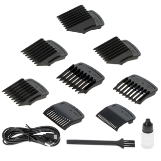 Camry Premium Hair Clipper CR 2835g Cordless, Gold Camry Premium Hair Clipper CR 2835g Cordless, Gold