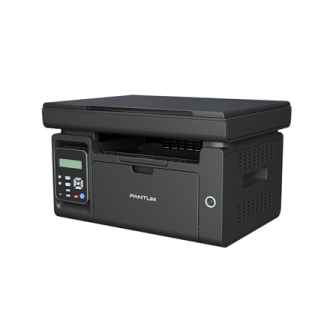 Pantum Multifunctional printer M6500W Mono, Laser, 3-in-1, A4, Wi-Fi, Black Pantum Multifunctional printer M6500W Mono, Laser, 3-in-1, A4, Wi-Fi, Black