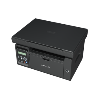 Pantum Multifunctional printer M6500W Mono, Laser, 3-in-1, A4, Wi-Fi, Black Pantum Multifunctional printer M6500W Mono, Laser, 3-in-1, A4, Wi-Fi, Black