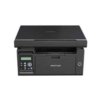 Pantum Multifunctional printer M6500W Mono, Laser, 3-in-1, A4, Wi-Fi, Black Pantum Multifunctional printer M6500W Mono, Laser, 3-in-1, A4, Wi-Fi, Black