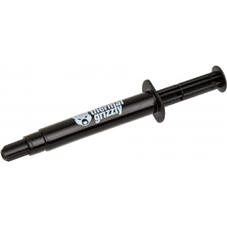 Thermal Grizzly Thermal Grease Kryonaut 1.5 ml/5.55 g, 12.5 W/m K Thermal Grizzly Thermal Grease Kryonaut 1.5 ml/5.55 g, 12.5 W/m K