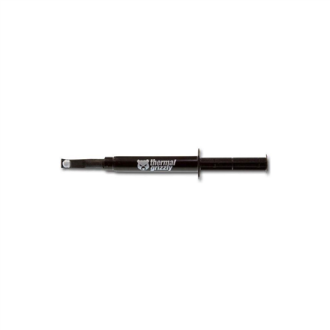 Thermal Grizzly Hydronaut Thermal Grease 1 g, 11.8 W/m K Thermal Grizzly Hydronaut Thermal Grease 1 g, 11.8 W/m K