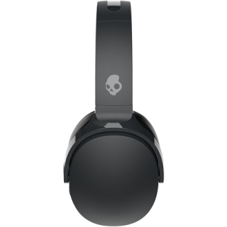 Skullcandy Wireless Headphones Hesh Evo Over-Ear, 3.5 mm, Bluetooth, True Black Skullcandy Wireless Headphones Hesh Evo Over-Ear, 3.5 mm, Bluetooth, True Black