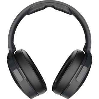 Skullcandy Wireless Headphones Hesh Evo Over-Ear, 3.5 mm, Bluetooth, True Black Skullcandy Wireless Headphones Hesh Evo Over-Ear, 3.5 mm, Bluetooth, True Black