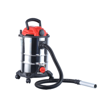Camry Professional industrial Vacuum cleaner CR 7045 Bagged, Wet suction, Power 3400 W, Dust capacity 25 L, Red/Silver Camry Professional industrial Vacuum cleaner CR 7045 Bagged, Wet suction, Power 3400 W, Dust capacity 25 L, Red/Silver