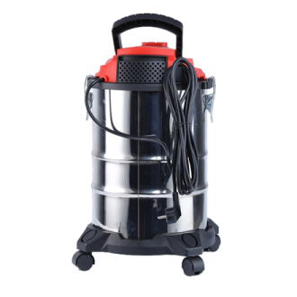 Camry Professional industrial Vacuum cleaner CR 7045 Bagged, Wet suction, Power 3400 W, Dust capacity 25 L, Red/Silver Camry Professional industrial Vacuum cleaner CR 7045 Bagged, Wet suction, Power 3400 W, Dust capacity 25 L, Red/Silver