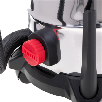 Camry Professional industrial Vacuum cleaner CR 7045 Bagged, Wet suction, Power 3400 W, Dust capacity 25 L, Red/Silver Camry Professional industrial Vacuum cleaner CR 7045 Bagged, Wet suction, Power 3400 W, Dust capacity 25 L, Red/Silver