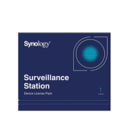 Synology DEVICE LICENSE (X 1) Synology DEVICE LICENSE (X 1)