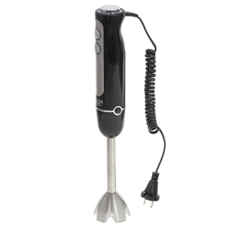 Adler AD 4625b Hand Blender, 1500 W, Number of speeds 5, Turbo mode, Black Adler AD 4625b Hand Blender, 1500 W, Number of speeds 5, Turbo mode, Black