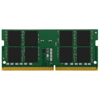 Kingston KVR32S22D8/16 16 GB, SODIMM, 3200 MHz, Notebook, Registered No, ECC No Kingston KVR32S22D8/16 16 GB, SODIMM, 3200 MHz, Notebook, Registered No, ECC No