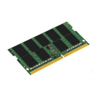 Kingston KVR32S22D8/16 16 GB, SODIMM, 3200 MHz, Notebook, Registered No, ECC No Kingston KVR32S22D8/16 16 GB, SODIMM, 3200 MHz, Notebook, Registered No, ECC No