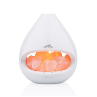 ETA Himalaia Aroma diffusor ETA563490000 Ultrasonic, Suitable for rooms up to 15 m , White ETA Himalaia Aroma diffusor ETA563490000 Ultrasonic, Suitable for rooms up to 15 m , White