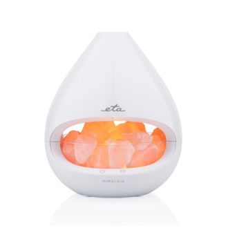 ETA Himalaia Aroma diffusor ETA563490000 Ultrasonic, Suitable for rooms up to 15 m , White