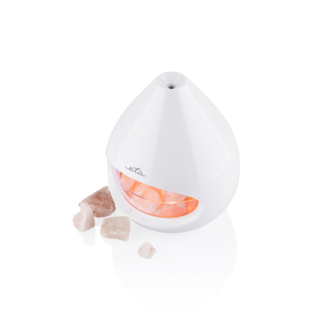 ETA Himalaia Aroma diffusor ETA563490000 Ultrasonic, Suitable for rooms up to 15 m , White