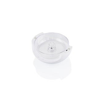 ETA Himalaia Aroma diffusor ETA563490000 Ultrasonic, Suitable for rooms up to 15 m , White
