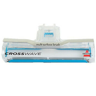 Bissell Foot Window Assembly 1609654 Bossanova Blue, For CrosWave 17132 Bissell Foot Window Assembly 1609654 Bossanova Blue, For CrosWave 17132