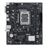 Asus PRIME H610M-R D4-SI Processor family Intel, Processor socket LGA 1700, DDR4 DIMM, Memory slots 2, Supported hard disk drive Asus PRIME H610M-R D4-SI Processor family Intel, Processor socket LGA 1700, DDR4 DIMM, Memory slots 2, Supported hard disk drive