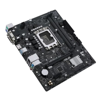 Asus PRIME H610M-R D4-SI Processor family Intel, Processor socket LGA 1700, DDR4 DIMM, Memory slots 2, Supported hard disk drive Asus PRIME H610M-R D4-SI Processor family Intel, Processor socket LGA 1700, DDR4 DIMM, Memory slots 2, Supported hard disk drive