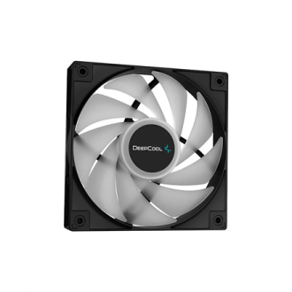 Deepcool LE500 CPU Liquid Cooler Black, Intel, AMD