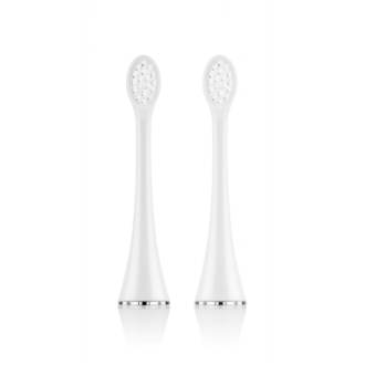 ETA Replacement Heads ETA070690100 For kids, Number of brush heads included 2, White ETA Replacement Heads ETA070690100 For kids, Number of brush heads included 2, White