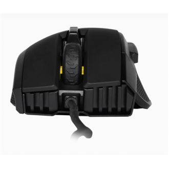 Corsair Gaming Mouse IRONCLAW RGB FPS/MOBA Wired, 18.000 DPI, Black Corsair Gaming Mouse IRONCLAW RGB FPS/MOBA Wired, 18.000 DPI, Black