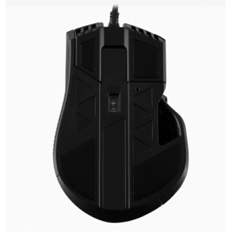 Corsair Gaming Mouse IRONCLAW RGB FPS/MOBA Wired, 18.000 DPI, Black Corsair Gaming Mouse IRONCLAW RGB FPS/MOBA Wired, 18.000 DPI, Black