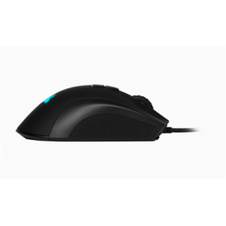Corsair Gaming Mouse IRONCLAW RGB FPS/MOBA Wired, 18.000 DPI, Black Corsair Gaming Mouse IRONCLAW RGB FPS/MOBA Wired, 18.000 DPI, Black