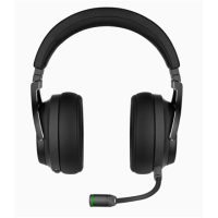 Corsair High-Fidelity Gaming Headset VIRTUOSO RGB WIRELESS XT Built-in microphone, Over-Ear, Black Corsair High-Fidelity Gaming Headset VIRTUOSO RGB WIRELESS XT Built-in microphone, Over-Ear, Black