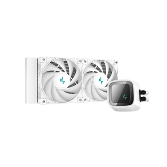 Deepcool LS520 A-RGB CPU Liquid Cooler Deepcool LS520 A-RGB CPU Liquid Cooler