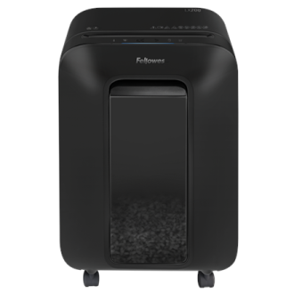 Fellowes Micro-Cut LX200 Paper shredding, Credit cards shredding, Traditional Fellowes Micro-Cut LX200 Paper shredding, Credit cards shredding, Traditional