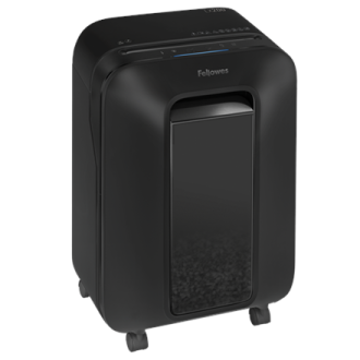 Fellowes Micro-Cut LX200 Paper shredding, Credit cards shredding, Traditional Fellowes Micro-Cut LX200 Paper shredding, Credit cards shredding, Traditional