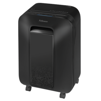 Fellowes Micro-Cut LX200 Paper shredding, Credit cards shredding, Traditional Fellowes Micro-Cut LX200 Paper shredding, Credit cards shredding, Traditional