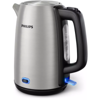 Philips Kettle HD9353/90 Viva Collection Electric, 1740-2060 W, 1.7 L, Stainless steel, 360 rotational base, Stainless steel Philips Kettle HD9353/90 Viva Collection Electric, 1740-2060 W, 1.7 L, Stainless steel, 360 rotational base, Stainless steel