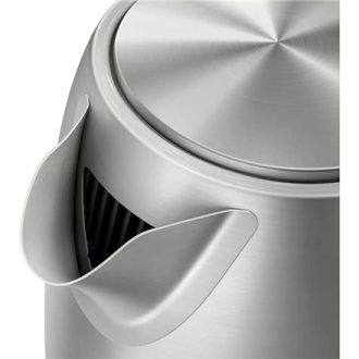 Philips Kettle HD9353/90 Viva Collection Electric, 1740-2060 W, 1.7 L, Stainless steel, 360 rotational base, Stainless steel Philips Kettle HD9353/90 Viva Collection Electric, 1740-2060 W, 1.7 L, Stainless steel, 360 rotational base, Stainless steel