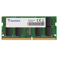 ADATA Premier DDR4 RAM 8 GB, SO-DIMM, 2666 MHz, Notebook, Registered No, ECC No ADATA Premier DDR4 RAM 8 GB, SO-DIMM, 2666 MHz, Notebook, Registered No, ECC No