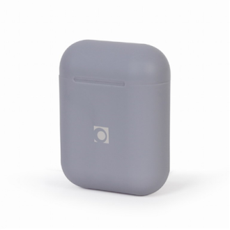Gembird TWS Earbuds Seattle TWS-SEA-GW Wireless, Bluetooth, In-Ear, Grey Gembird TWS Earbuds Seattle TWS-SEA-GW Wireless, Bluetooth, In-Ear, Grey