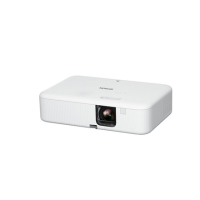 Epson 3LCD projector CO-FH02 Full HD (1920x1080), 3000 ANSI lumens, White, Lamp warranty 12 month(s)