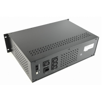 EnerGenie Rack 2000VA UPS UPS-RACK-2000 2000 VA EnerGenie Rack 2000VA UPS UPS-RACK-2000 2000 VA