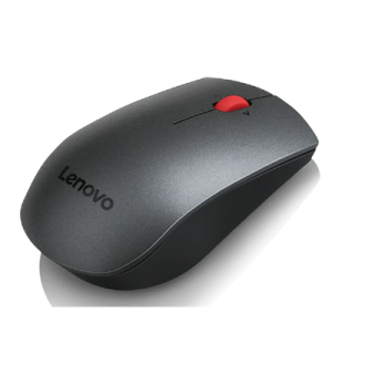 Lenovo 4X30H56887 Wireless, Professional Laser Mouse, Black (Batteries not Included) Lenovo 4X30H56887 Wireless, Professional Laser Mouse, Black (Batteries not Included)